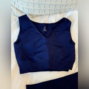 Phat Buddha The Gummy Bra & Legging Set